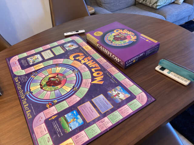 イベント名：経済的自立セミナー